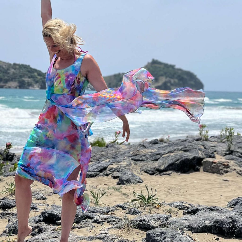 frei sein Shine for Sun